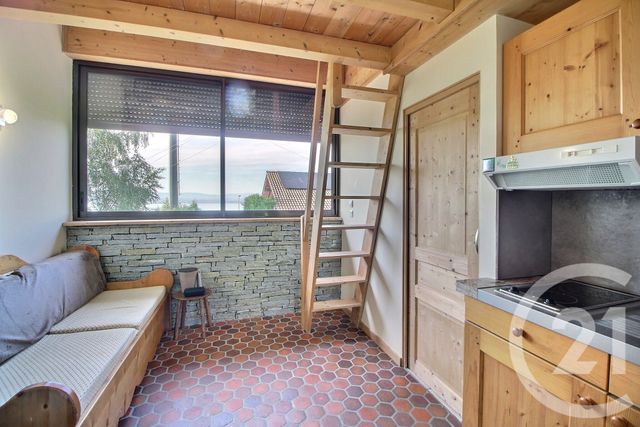maison à vendre - 6 pièces - 130.0 m2 - PUBLIER - 74 - RHONE-ALPES - Century 21 Chablais - Léman