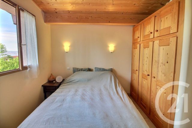 maison à vendre - 6 pièces - 130.0 m2 - PUBLIER - 74 - RHONE-ALPES - Century 21 Chablais - Léman