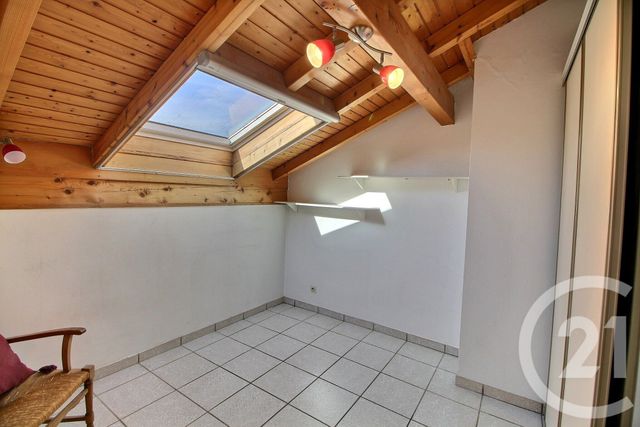 maison à vendre - 6 pièces - 130.0 m2 - PUBLIER - 74 - RHONE-ALPES - Century 21 Chablais - Léman