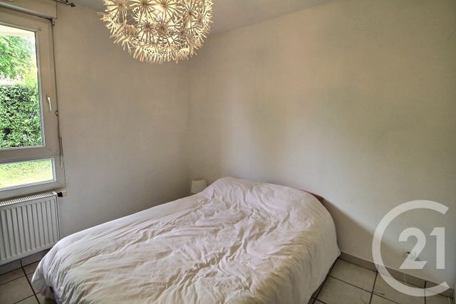 Appartement F2 à louer - 2 pièces - 49.46 m2 - EVIAN LES BAINS - 74 - RHONE-ALPES - Century 21 Chablais - Léman