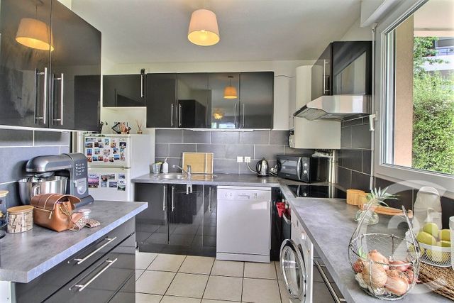 appartement - EVIAN LES BAINS - 74
