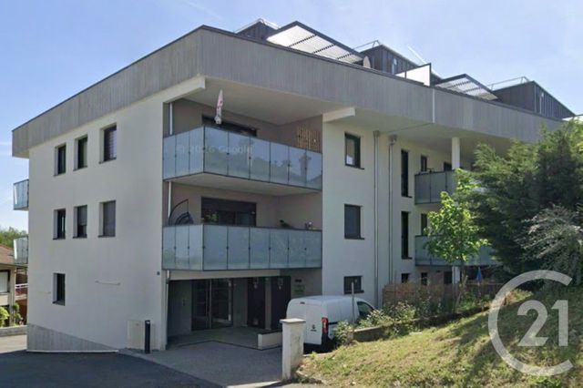 appartement - THONON LES BAINS - 74