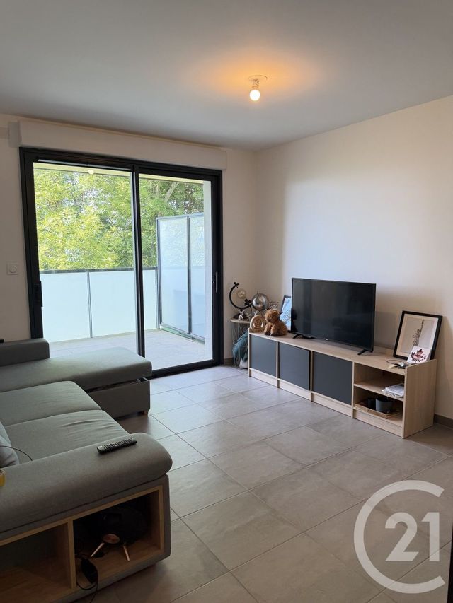 appartement - EVIAN LES BAINS - 74