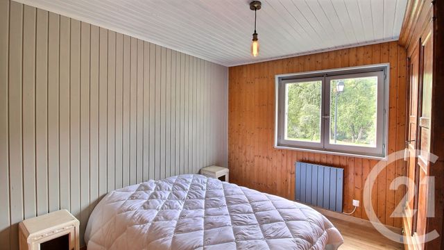 Appartement T2 à louer - 2 pièces - 47.56 m2 - BERNEX - 74 - RHONE-ALPES - Century 21 Chablais - Léman