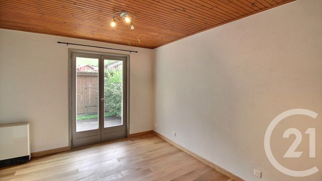 Appartement T2 à louer - 2 pièces - 47.56 m2 - BERNEX - 74 - RHONE-ALPES - Century 21 Chablais - Léman