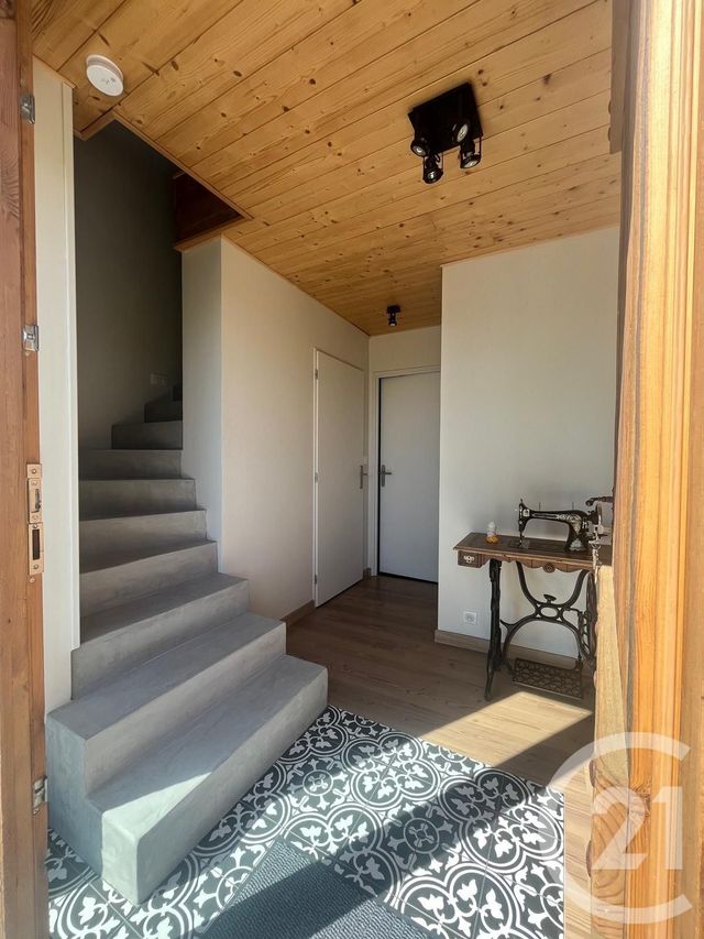 maison à vendre - 4 pièces - 78.0 m2 - LARRINGES - 74 - RHONE-ALPES - Century 21 Chablais - Léman