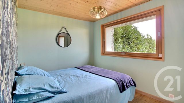 maison à vendre - 4 pièces - 78.0 m2 - LARRINGES - 74 - RHONE-ALPES - Century 21 Chablais - Léman