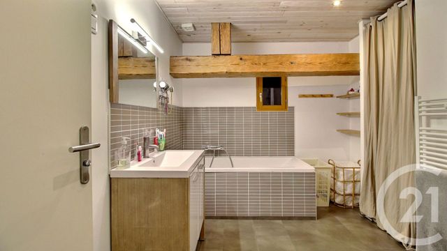 maison à vendre - 13 pièces - 159.4 m2 - LARRINGES - 74 - RHONE-ALPES - Century 21 Chablais - Léman