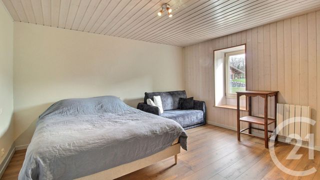 maison à vendre - 13 pièces - 159.4 m2 - LARRINGES - 74 - RHONE-ALPES - Century 21 Chablais - Léman