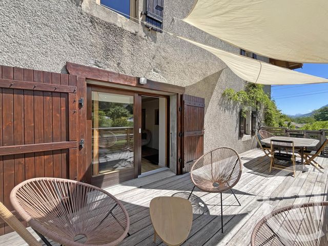 maison à vendre - 13 pièces - 159.4 m2 - LARRINGES - 74 - RHONE-ALPES - Century 21 Chablais - Léman