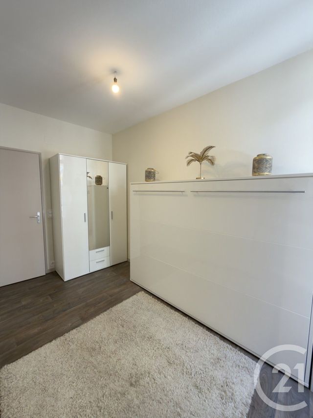 Appartement T1 à louer - 1 pièce - 28.83 m2 - EVIAN LES BAINS - 74 - RHONE-ALPES - Century 21 Chablais - Léman