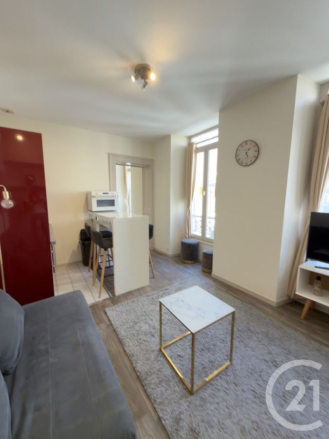appartement - EVIAN LES BAINS - 74