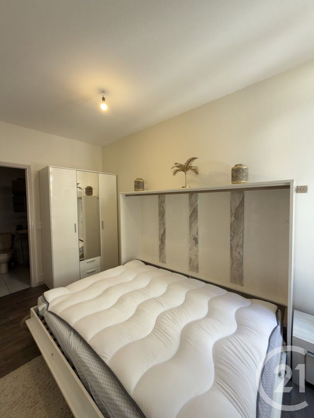 Appartement T1 à louer - 1 pièce - 28.83 m2 - EVIAN LES BAINS - 74 - RHONE-ALPES - Century 21 Chablais - Léman