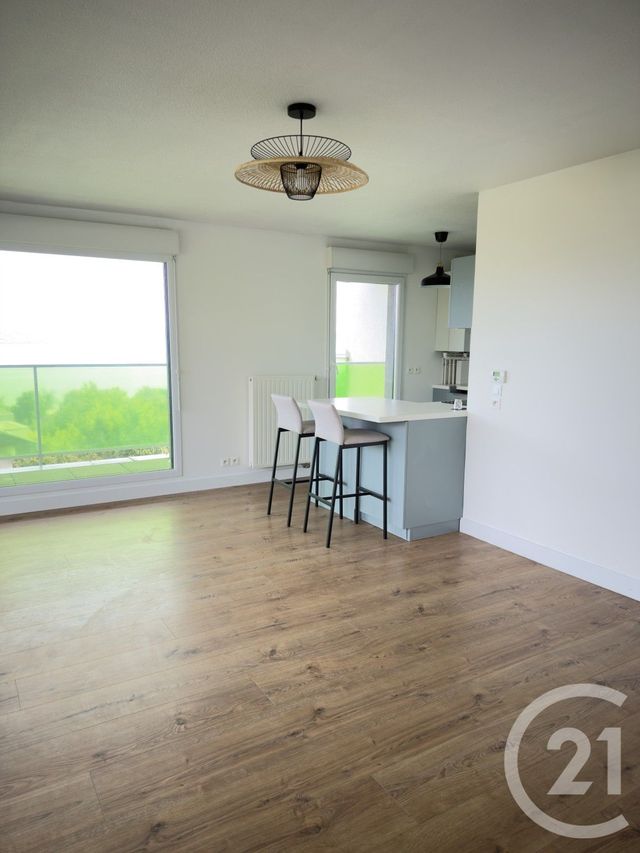 appartement - EVIAN LES BAINS - 74