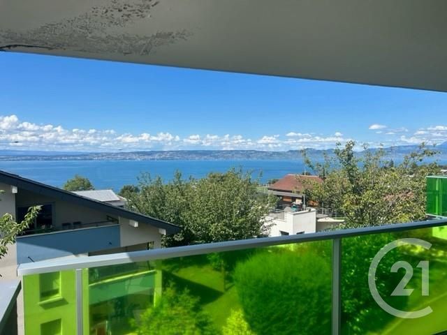 appartement - EVIAN LES BAINS - 74
