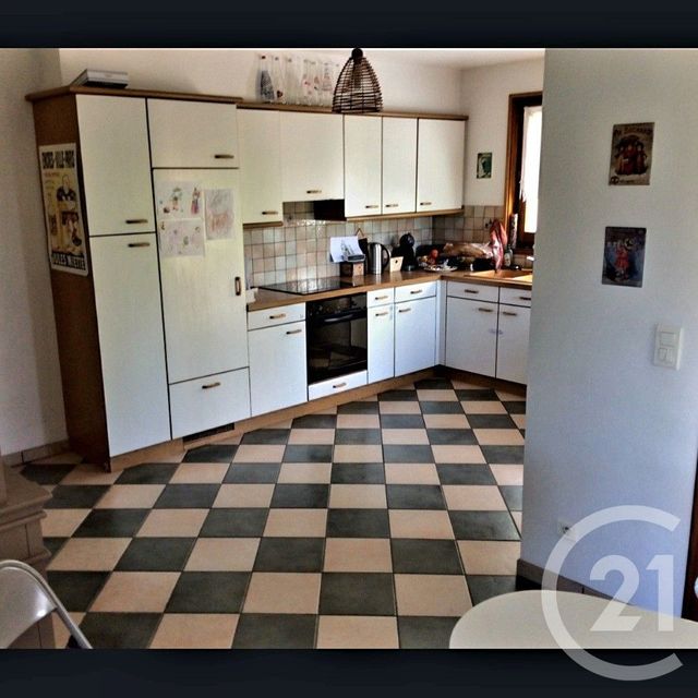 maison à louer - 5 pièces - 145.16 m2 - PUBLIER - 74 - RHONE-ALPES - Century 21 Chablais - Léman