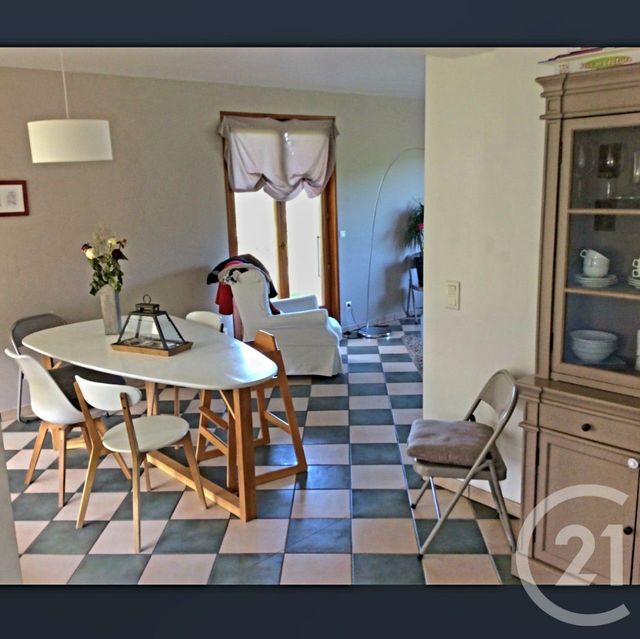 maison à louer - 5 pièces - 145.16 m2 - PUBLIER - 74 - RHONE-ALPES - Century 21 Chablais - Léman