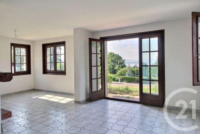 maison à vendre - 4 pièces - 86.56 m2 - NEUVECELLE - 74 - RHONE-ALPES - Century 21 Chablais - Léman