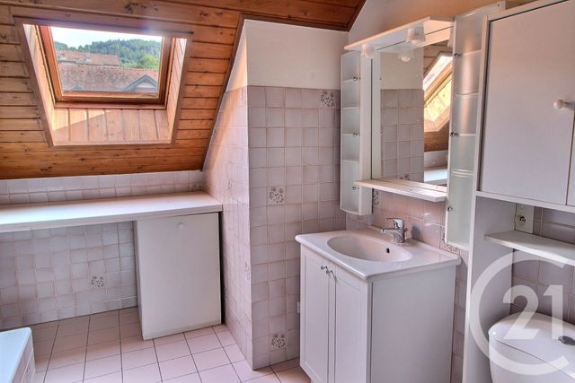 maison à vendre - 4 pièces - 86.56 m2 - NEUVECELLE - 74 - RHONE-ALPES - Century 21 Chablais - Léman