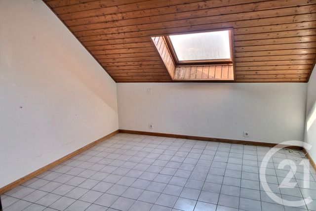 maison à vendre - 4 pièces - 86.56 m2 - NEUVECELLE - 74 - RHONE-ALPES - Century 21 Chablais - Léman