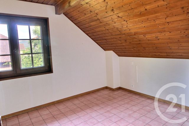 maison à vendre - 4 pièces - 86.56 m2 - NEUVECELLE - 74 - RHONE-ALPES - Century 21 Chablais - Léman