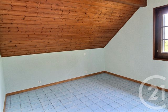 maison à vendre - 4 pièces - 86.56 m2 - NEUVECELLE - 74 - RHONE-ALPES - Century 21 Chablais - Léman