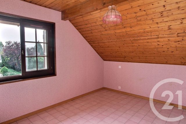 maison à vendre - 4 pièces - 86.56 m2 - NEUVECELLE - 74 - RHONE-ALPES - Century 21 Chablais - Léman