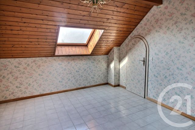 maison à vendre - 4 pièces - 86.56 m2 - NEUVECELLE - 74 - RHONE-ALPES - Century 21 Chablais - Léman