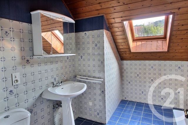 maison à vendre - 4 pièces - 86.56 m2 - NEUVECELLE - 74 - RHONE-ALPES - Century 21 Chablais - Léman