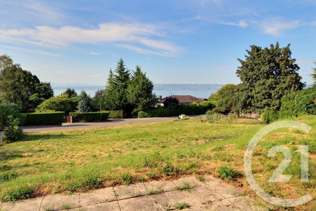 maison à vendre - 4 pièces - 86.56 m2 - NEUVECELLE - 74 - RHONE-ALPES - Century 21 Chablais - Léman