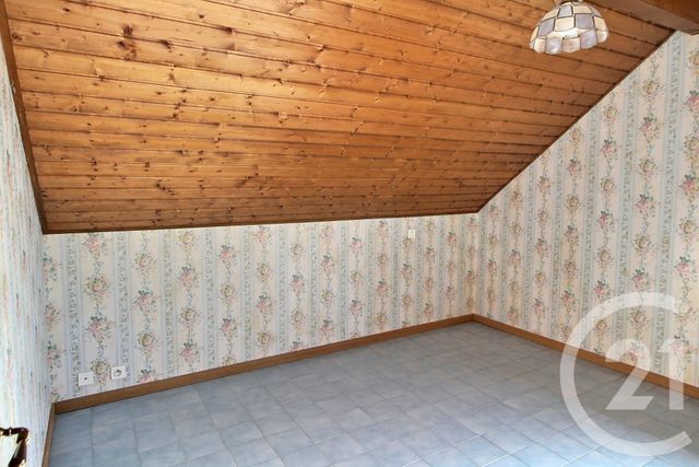 maison à vendre - 4 pièces - 86.56 m2 - NEUVECELLE - 74 - RHONE-ALPES - Century 21 Chablais - Léman