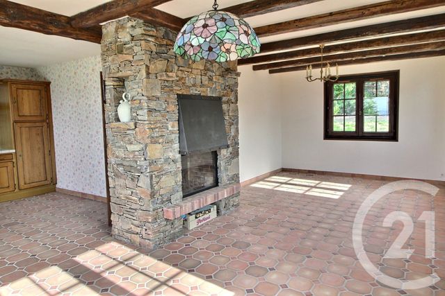 maison à vendre - 4 pièces - 86.56 m2 - NEUVECELLE - 74 - RHONE-ALPES - Century 21 Chablais - Léman