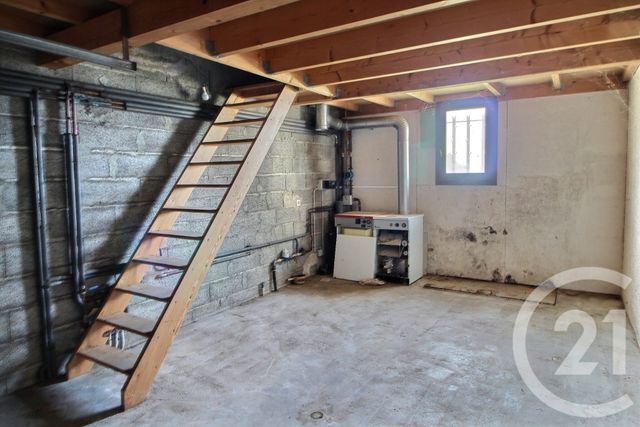 maison à vendre - 4 pièces - 86.56 m2 - NEUVECELLE - 74 - RHONE-ALPES - Century 21 Chablais - Léman