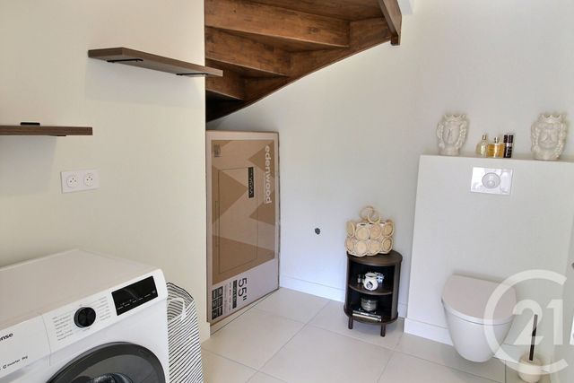Appartement T3 à louer - 3 pièces - 67.96 m2 - MESSERY - 74 - RHONE-ALPES - Century 21 Chablais - Léman