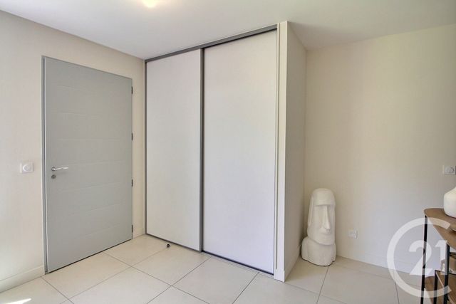 Appartement T3 à louer - 3 pièces - 67.96 m2 - MESSERY - 74 - RHONE-ALPES - Century 21 Chablais - Léman