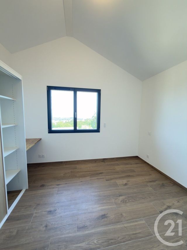 maison à louer - 5 pièces - 137.5 m2 - PUBLIER - 74 - RHONE-ALPES - Century 21 Chablais - Léman