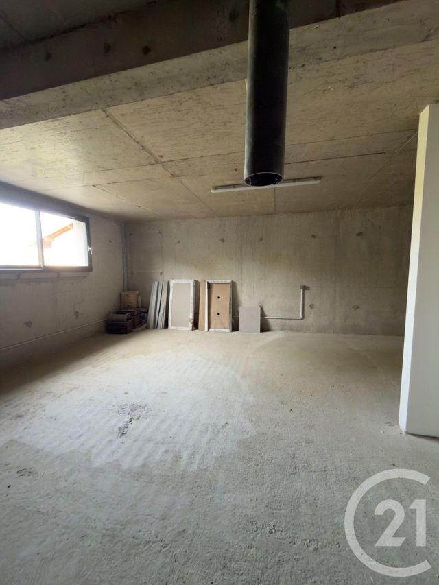 maison à louer - 5 pièces - 137.5 m2 - PUBLIER - 74 - RHONE-ALPES - Century 21 Chablais - Léman