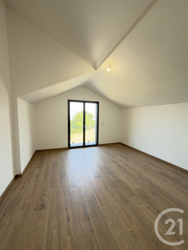 maison à louer - 5 pièces - 137.5 m2 - PUBLIER - 74 - RHONE-ALPES - Century 21 Chablais - Léman