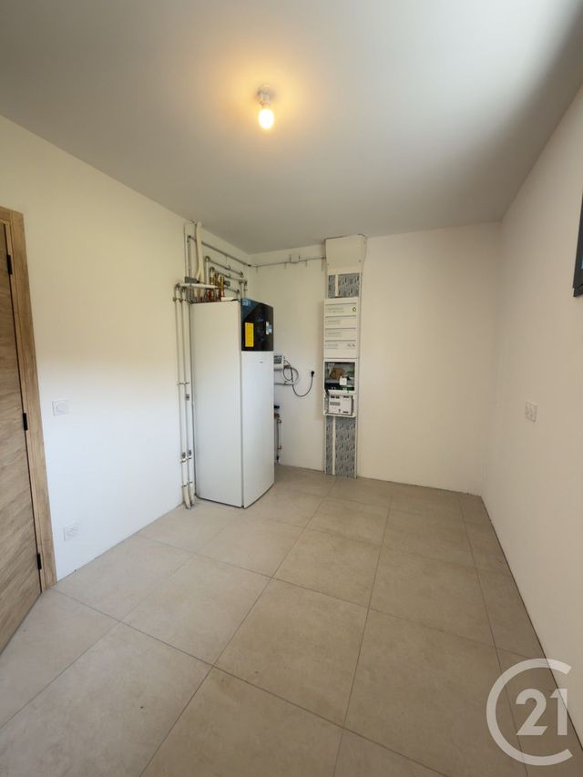 maison à louer - 5 pièces - 137.5 m2 - PUBLIER - 74 - RHONE-ALPES - Century 21 Chablais - Léman