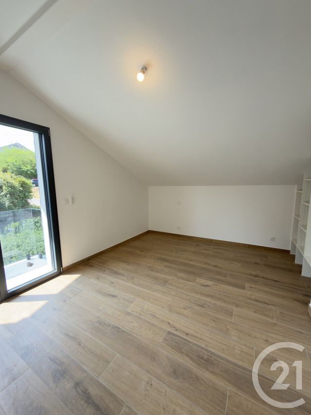 maison à louer - 5 pièces - 137.5 m2 - PUBLIER - 74 - RHONE-ALPES - Century 21 Chablais - Léman