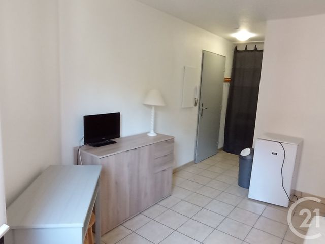 Appartement Studette à louer - 1 pièce - 15.1 m2 - THONON LES BAINS - 74 - RHONE-ALPES - Century 21 Chablais - Léman
