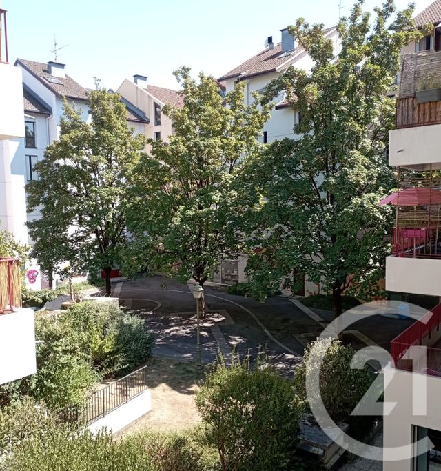 Appartement Studette à louer - 1 pièce - 15.1 m2 - THONON LES BAINS - 74 - RHONE-ALPES - Century 21 Chablais - Léman