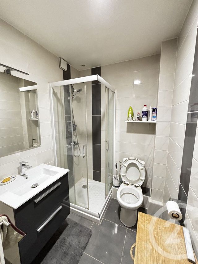 Appartement F2 à louer - 2 pièces - 35.75 m2 - MAXILLY SUR LEMAN - 74 - RHONE-ALPES - Century 21 Chablais - Léman