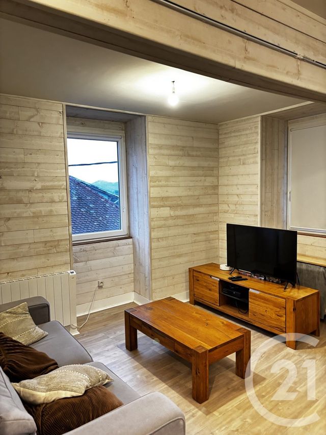 appartement - MAXILLY SUR LEMAN - 74
