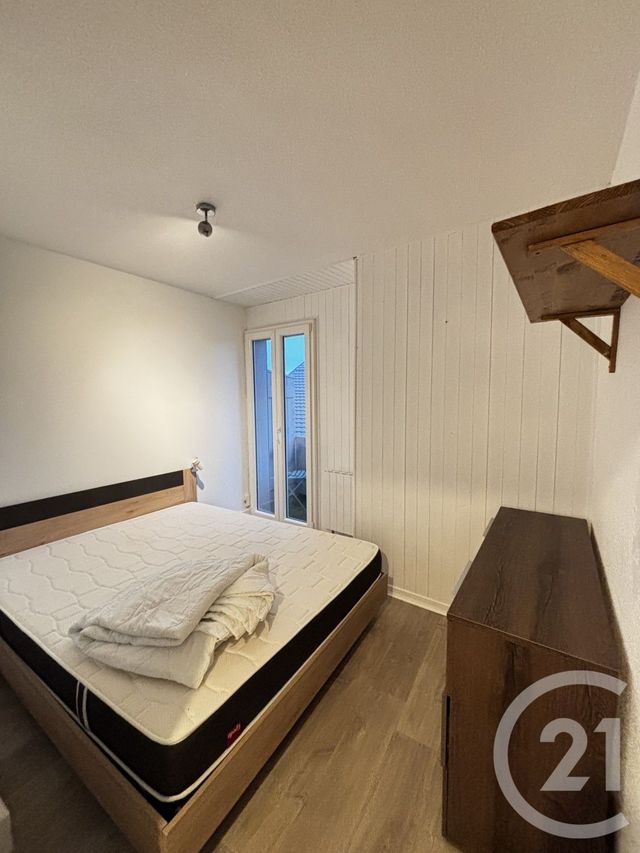 Appartement F2 à louer - 2 pièces - 35.75 m2 - MAXILLY SUR LEMAN - 74 - RHONE-ALPES - Century 21 Chablais - Léman