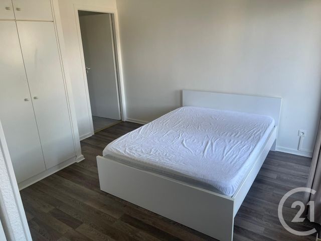 Appartement F2 à louer - 2 pièces - 33.46 m2 - DOUVAINE - 74 - RHONE-ALPES - Century 21 Chablais - Léman
