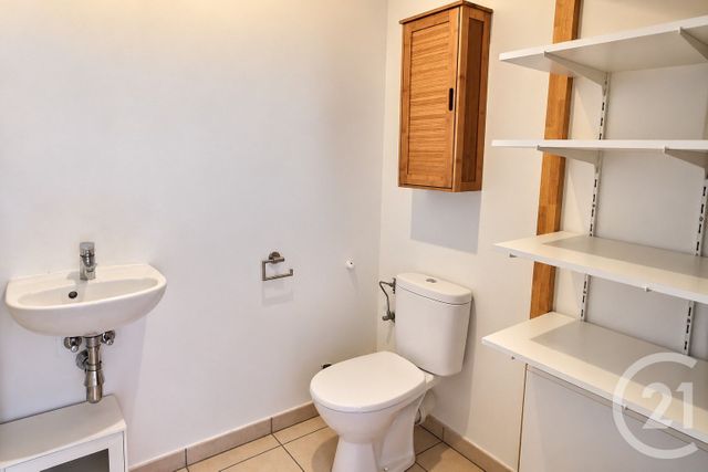 maison à vendre - 4 pièces - 81.21 m2 - EVIAN LES BAINS - 74 - RHONE-ALPES - Century 21 Chablais - Léman