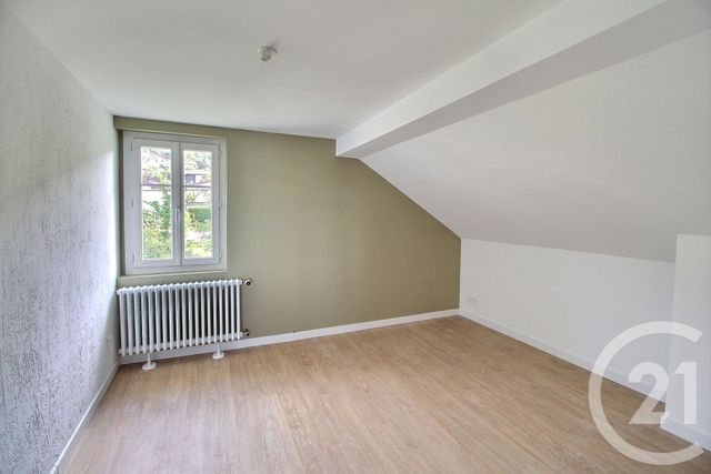 Appartement F3 à louer - 3 pièces - 32.72 m2 - LUGRIN - 74 - RHONE-ALPES - Century 21 Chablais - Léman
