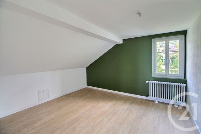 Appartement F3 à louer - 3 pièces - 32.72 m2 - LUGRIN - 74 - RHONE-ALPES - Century 21 Chablais - Léman