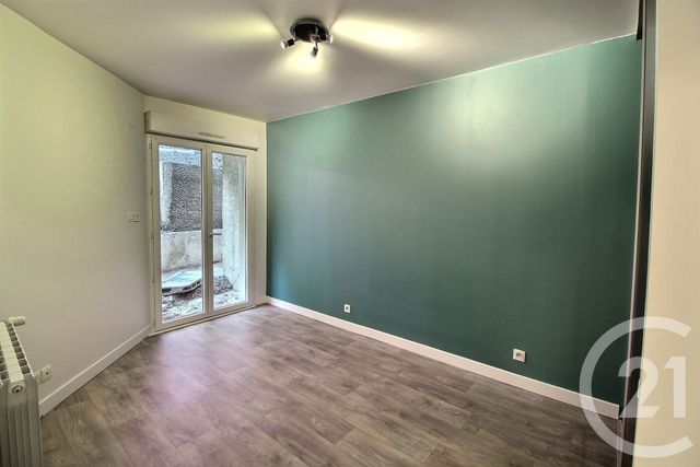 Appartement T3 à louer - 3 pièces - 68.66 m2 - EVIAN LES BAINS - 74 - RHONE-ALPES - Century 21 Chablais - Léman